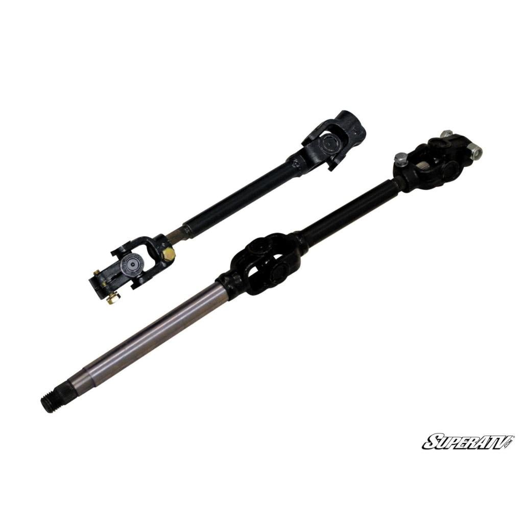 SuperATV Polaris Ranger 1000 Power Steering Kit - MojoMotoSport.com