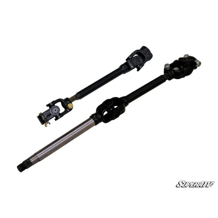 SuperATV Polaris Ranger 1000 Power Steering Kit - MojoMotoSport.com