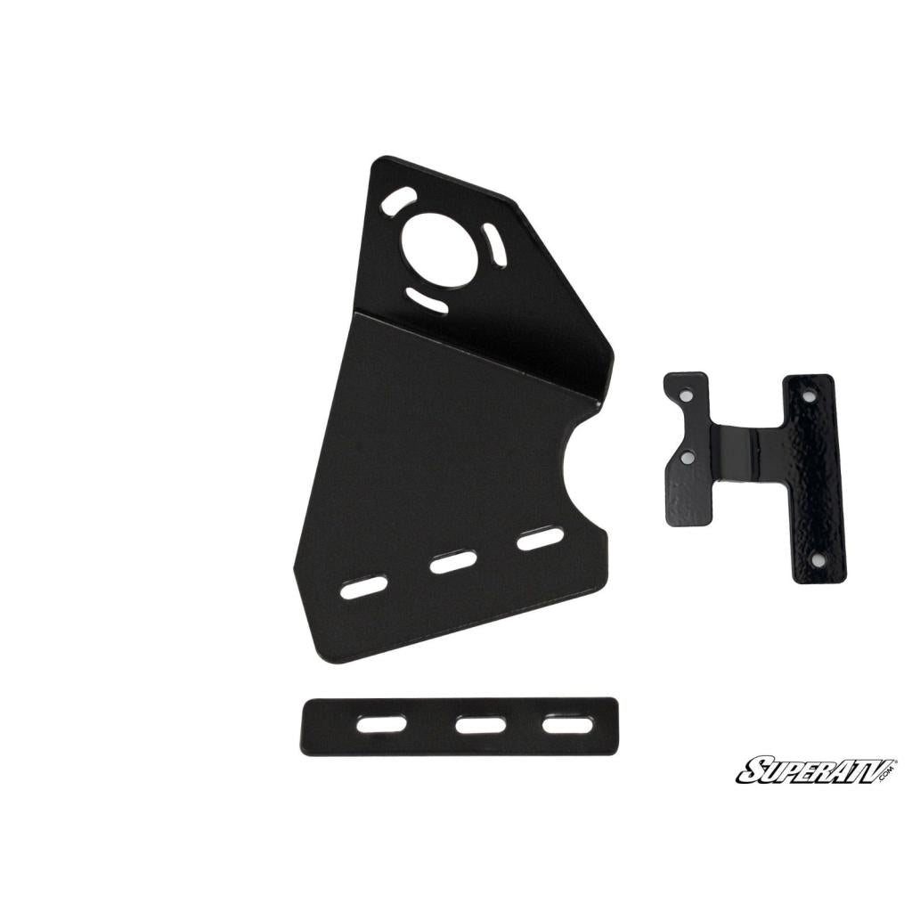 SuperATV Polaris Ranger 1000 Power Steering Kit - MojoMotoSport.com
