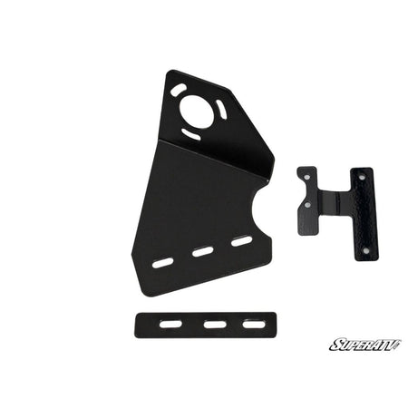 SuperATV Polaris Ranger 1000 Power Steering Kit - MojoMotoSport.com