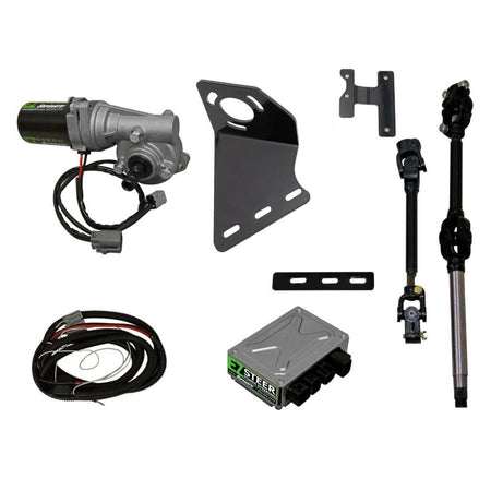 SuperATV Polaris Ranger 1000 Power Steering Kit - MojoMotoSport.com