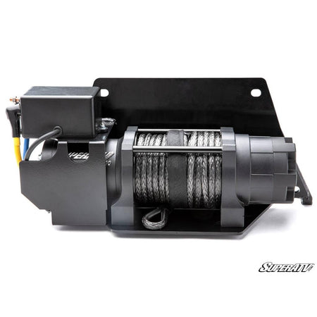SuperATV Polaris Ranger 1000 Ready - Fit Winch - MojoMotoSport.com
