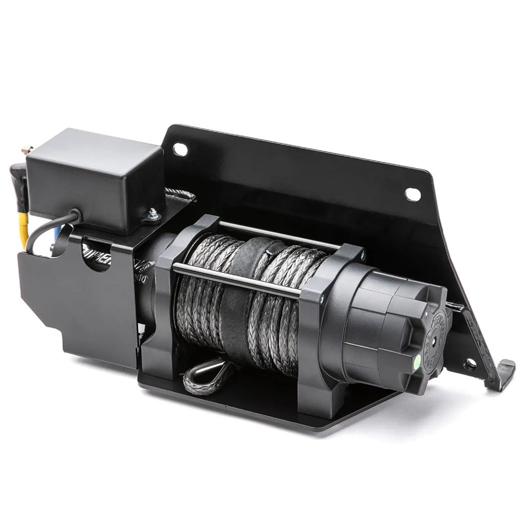 SuperATV Polaris Ranger 1000 Ready - Fit Winch - MojoMotoSport.com