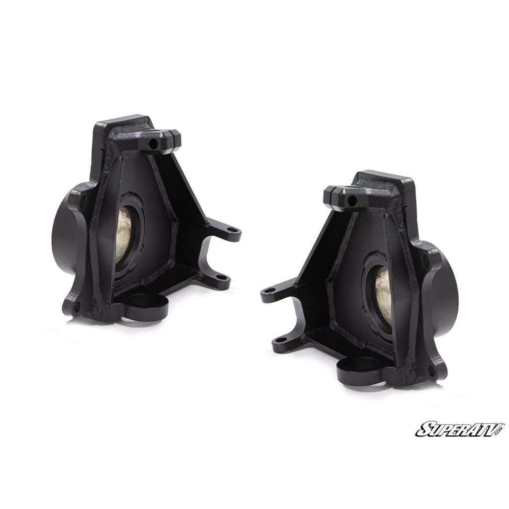 SuperATV Polaris Ranger 1000 RIDE System Rear Steering Kit - MojoMotoSport.com