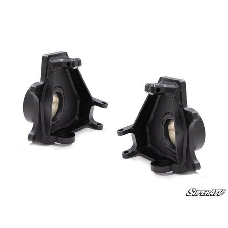 SuperATV Polaris Ranger 1000 RIDE System Rear Steering Kit - MojoMotoSport.com