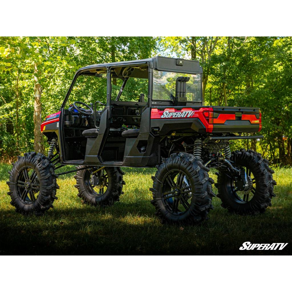 SuperATV Polaris Ranger 1000 RIDE System Rear Steering Kit - MojoMotoSport.com