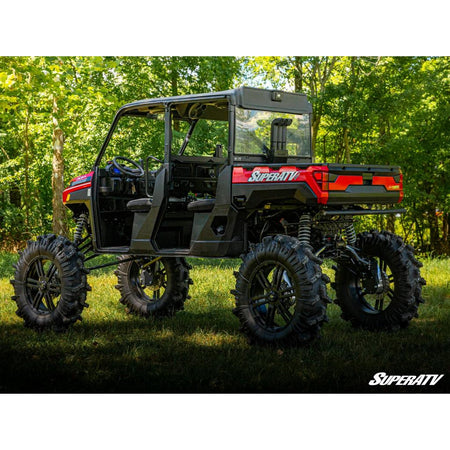 SuperATV Polaris Ranger 1000 RIDE System Rear Steering Kit - MojoMotoSport.com