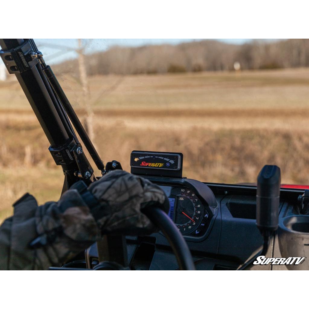 SuperATV Polaris Ranger 1000 RIDE System Rear Steering Kit - MojoMotoSport.com