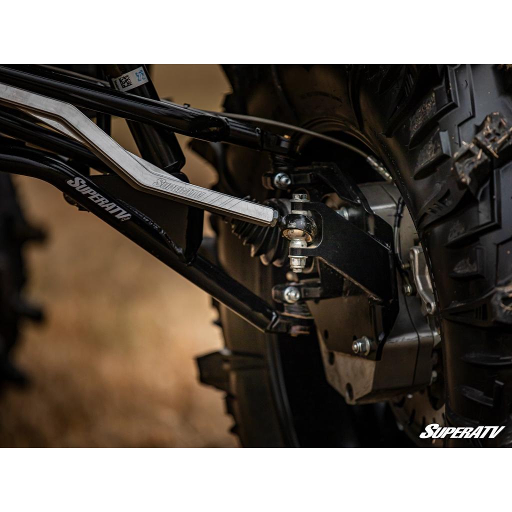 SuperATV Polaris Ranger 1000 RIDE System Rear Steering Kit - MojoMotoSport.com