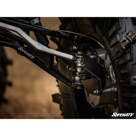 SuperATV Polaris Ranger 1000 RIDE System Rear Steering Kit - MojoMotoSport.com