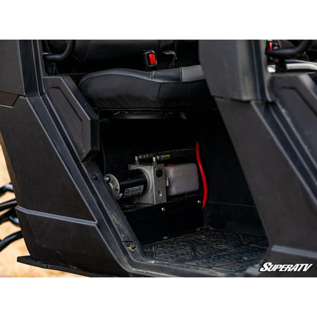SuperATV Polaris Ranger 1000 RIDE System Rear Steering Kit - MojoMotoSport.com