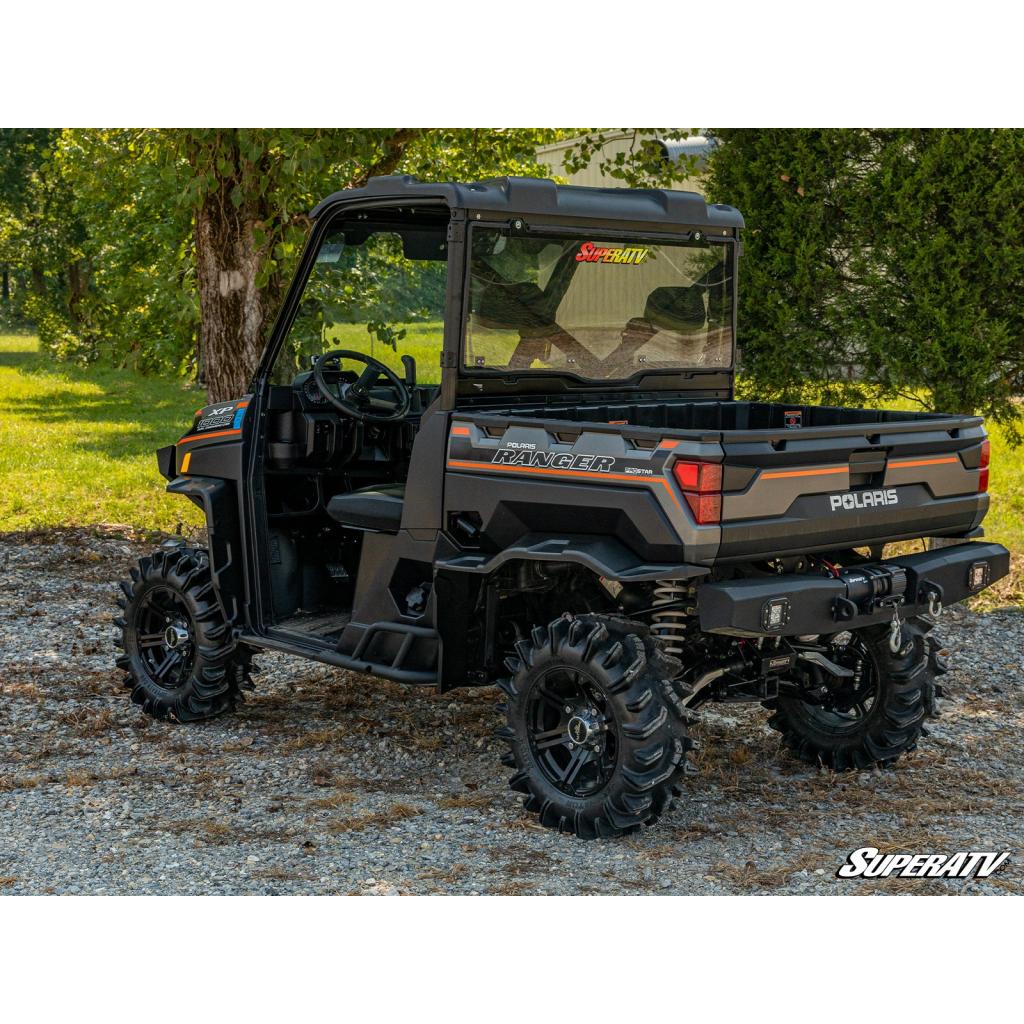 SuperATV Polaris Ranger 1000 RIDE System Rear Steering Kit - MojoMotoSport.com