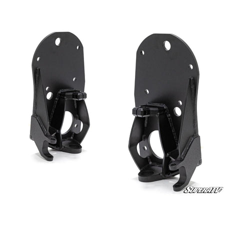 SuperATV Polaris Ranger 1000 RIDE System Rear Steering Kit - MojoMotoSport.com
