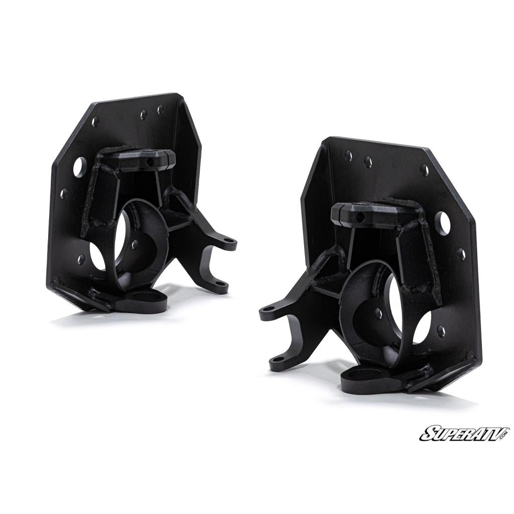 SuperATV Polaris Ranger 1000 RIDE System Rear Steering Kit - MojoMotoSport.com