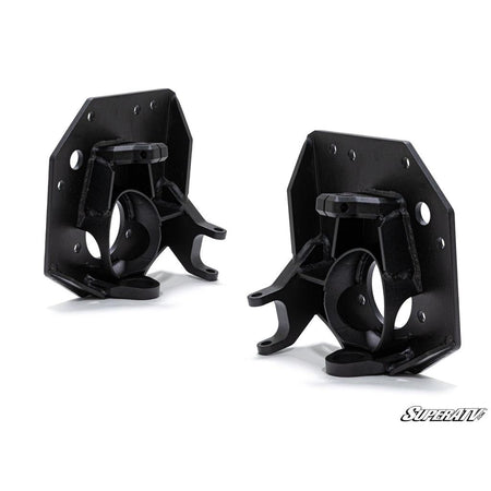 SuperATV Polaris Ranger 1000 RIDE System Rear Steering Kit - MojoMotoSport.com
