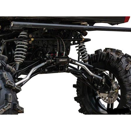 SuperATV Polaris Ranger 1000 RIDE System Rear Steering Kit - MojoMotoSport.com