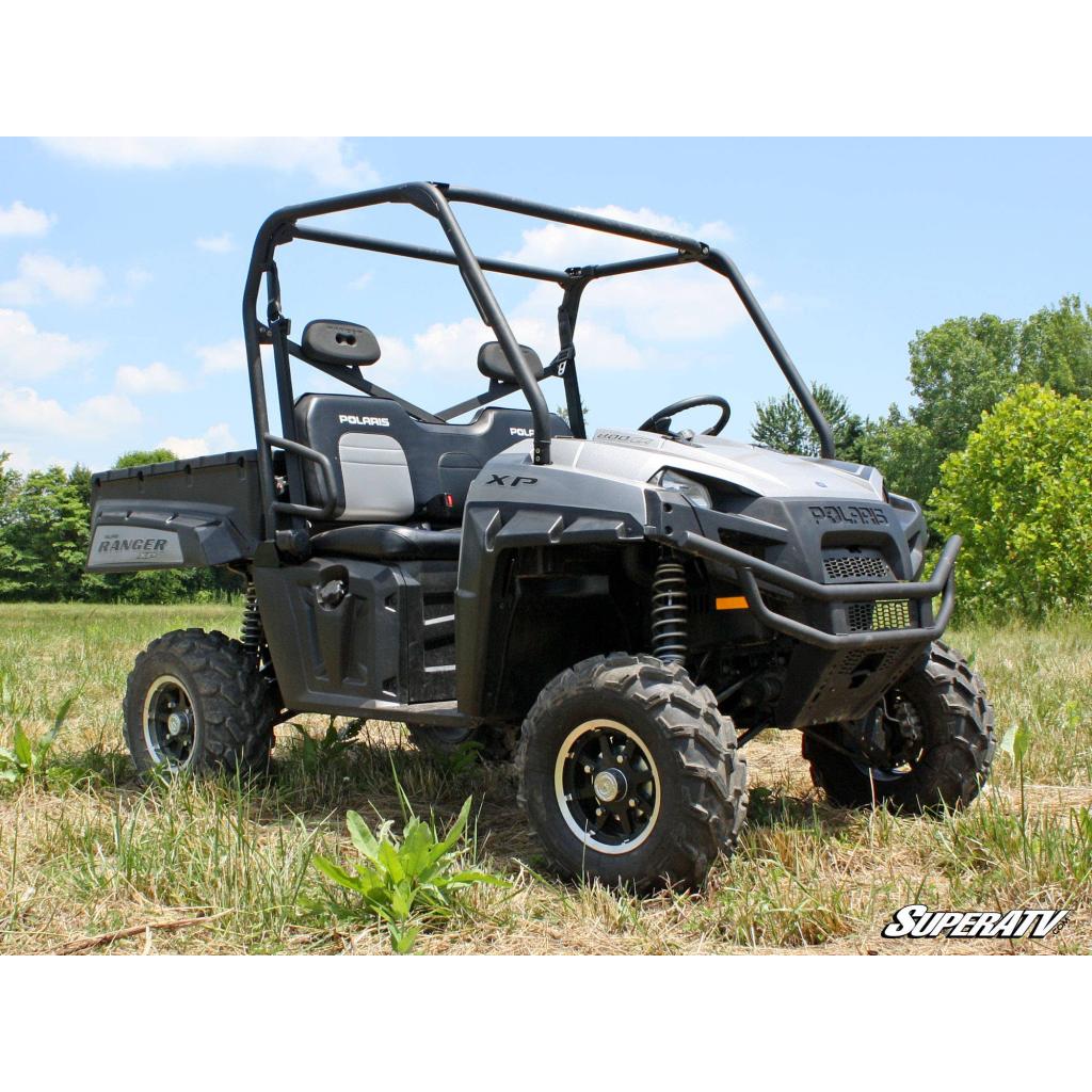 SuperATV Polaris Ranger 2" Lift Kit - MojoMotoSport.com