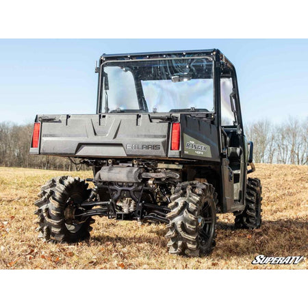 SuperATV Polaris Ranger 570 High Clearance 1.5" Rear Offset A - Arms - MojoMotoSport.com