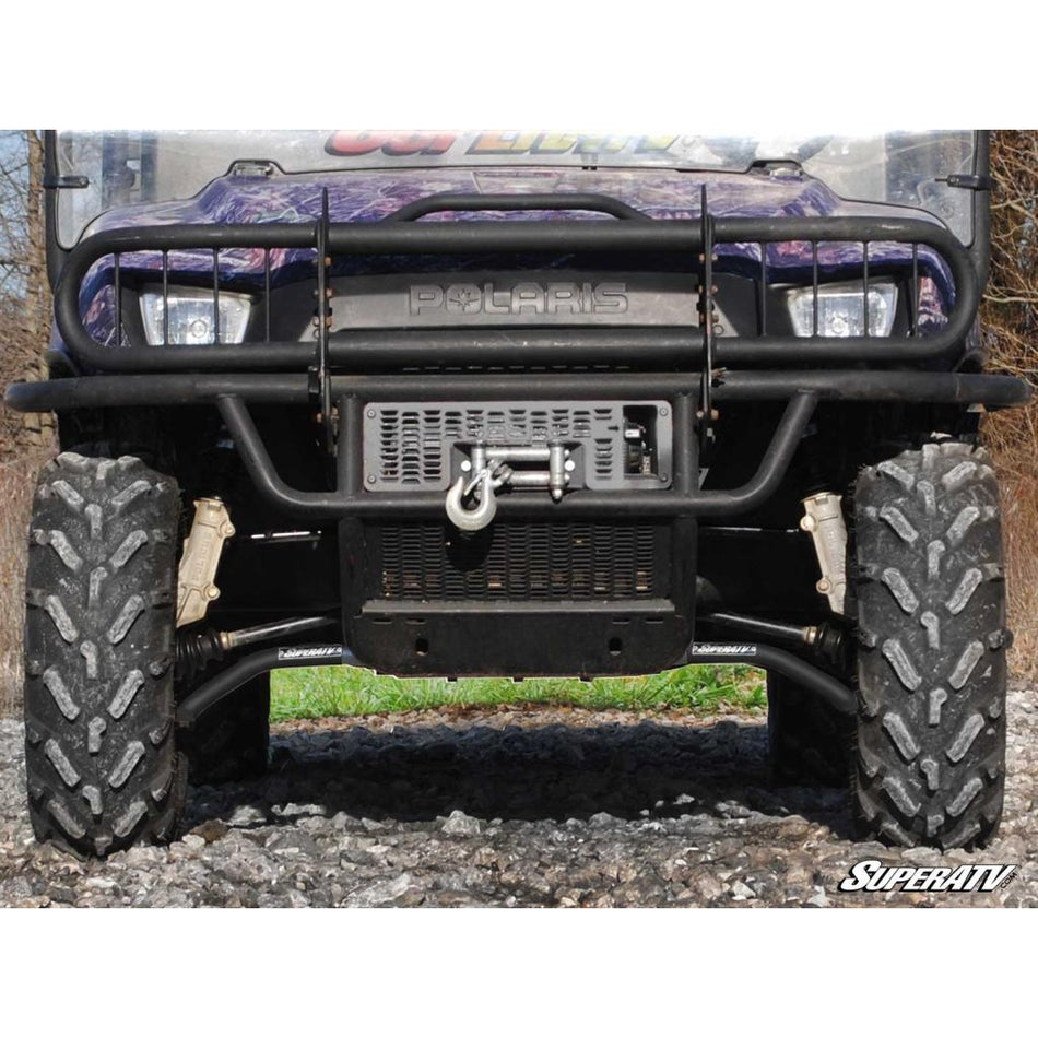 SuperATV Polaris Ranger 700 High Clearance 2" Forward Offset A - Arms - MojoMotoSport.com