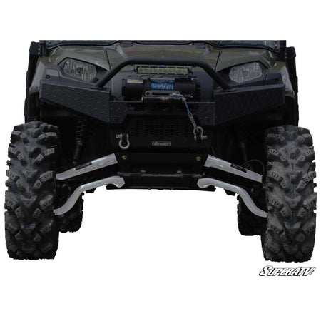 SuperATV Polaris Ranger 800 High Clearance 1.5" Forward A - Arms - MojoMotoSport.com