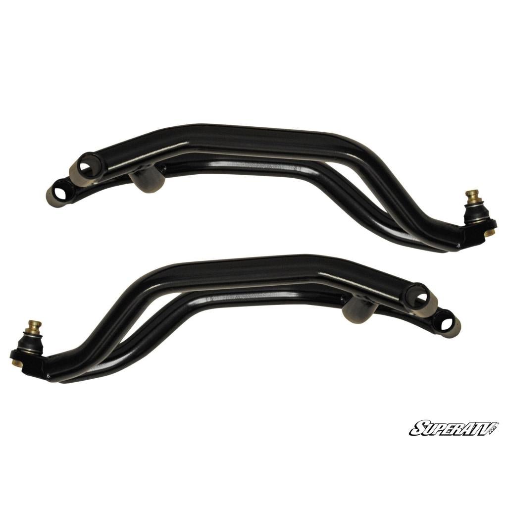 SuperATV Polaris Ranger 800 High Clearance 1.5" Forward A - Arms - MojoMotoSport.com