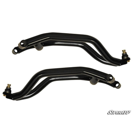 SuperATV Polaris Ranger 800 High Clearance 1.5" Forward A - Arms - MojoMotoSport.com