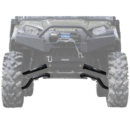 SuperATV Polaris Ranger 800 High Clearance 1.5" Forward A - Arms - MojoMotoSport.com