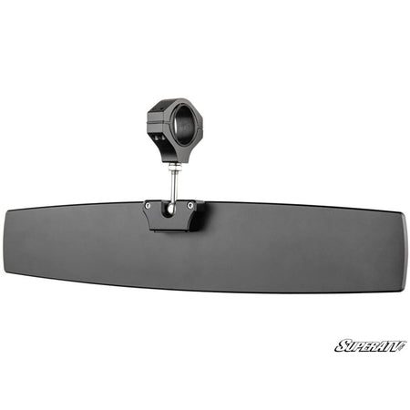 SuperATV Polaris Ranger Aluminum Rear - View Mirror - MojoMotoSport.com