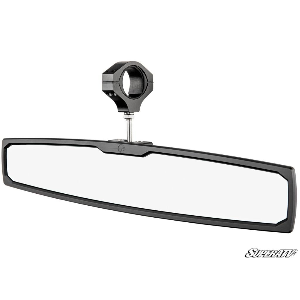 SuperATV Polaris Ranger Aluminum Rear - View Mirror - MojoMotoSport.com