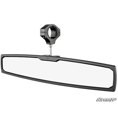 SuperATV Polaris Ranger Aluminum Rear - View Mirror - MojoMotoSport.com