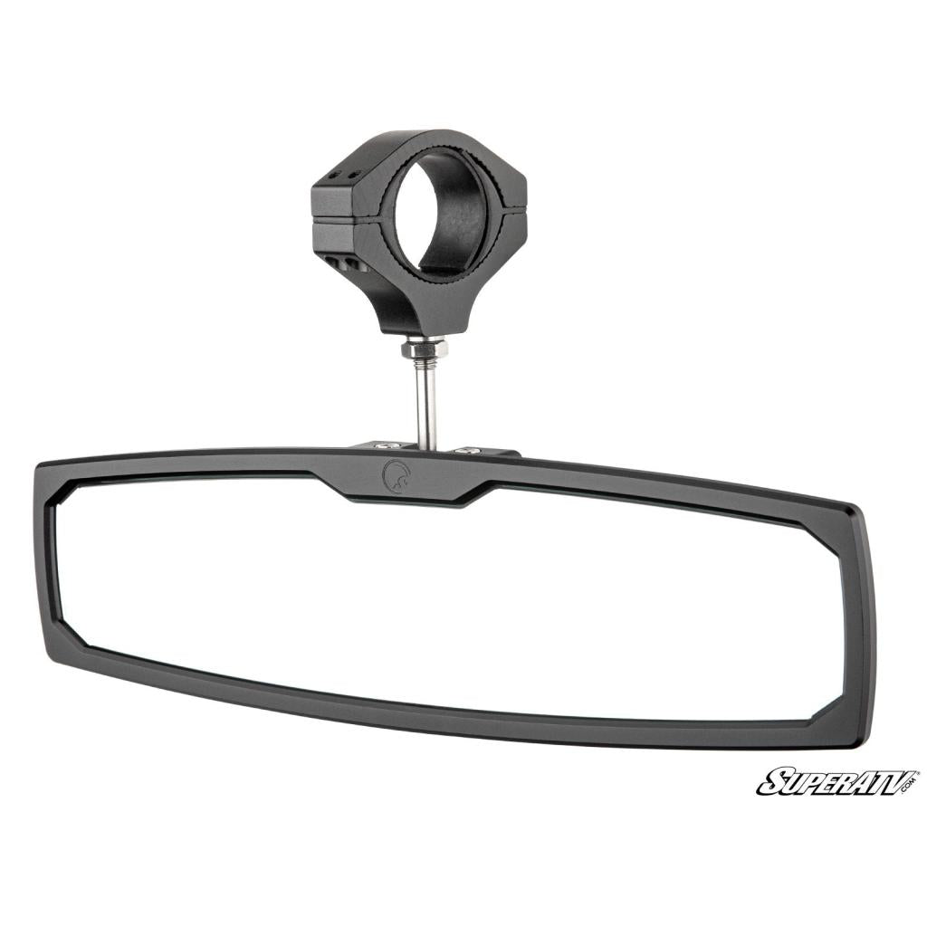 SuperATV Polaris Ranger Aluminum Rear - View Mirror - MojoMotoSport.com