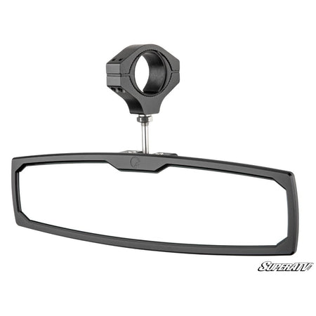SuperATV Polaris Ranger Aluminum Rear - View Mirror - MojoMotoSport.com