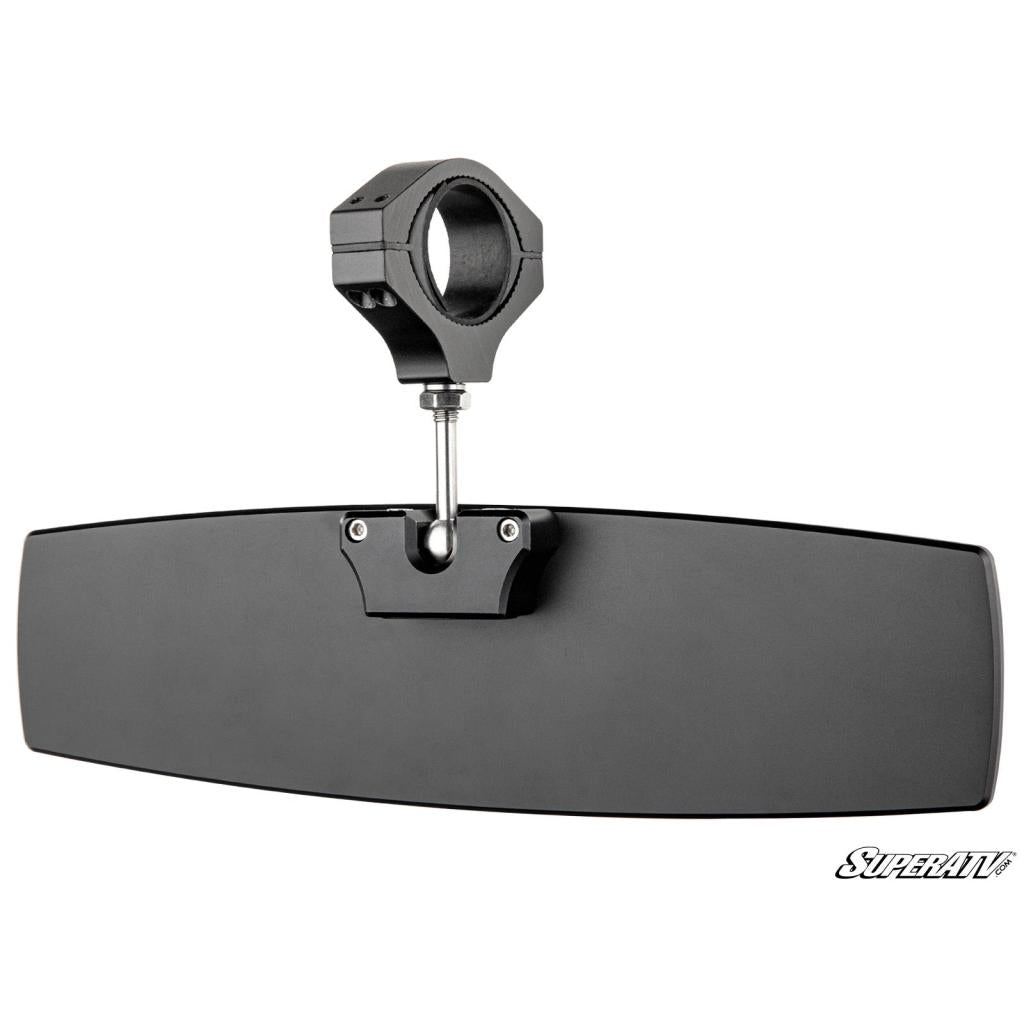 SuperATV Polaris Ranger Aluminum Rear - View Mirror - MojoMotoSport.com