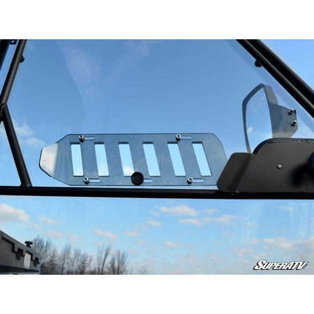 SuperATV Polaris Ranger Cab Enclosure Doors - MojoMotoSport.com