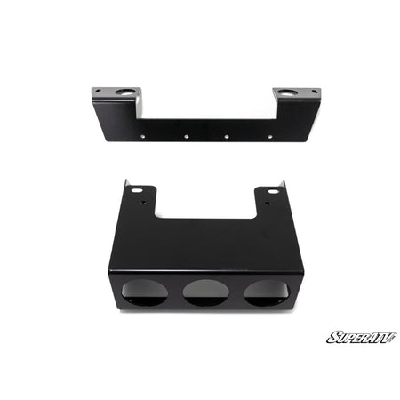 SuperATV Polaris Ranger Depth Finder Snorkel Kit - MojoMotoSport.com