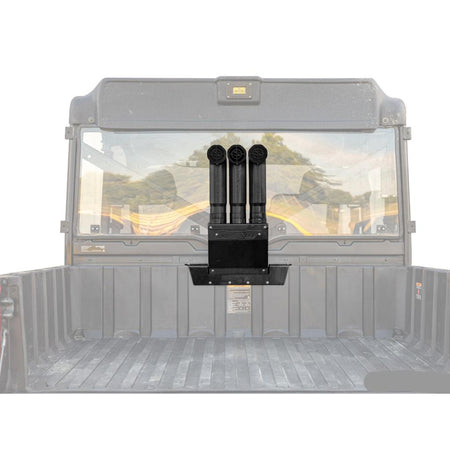 SuperATV Polaris Ranger Depth Finder Snorkel Kit - MojoMotoSport.com