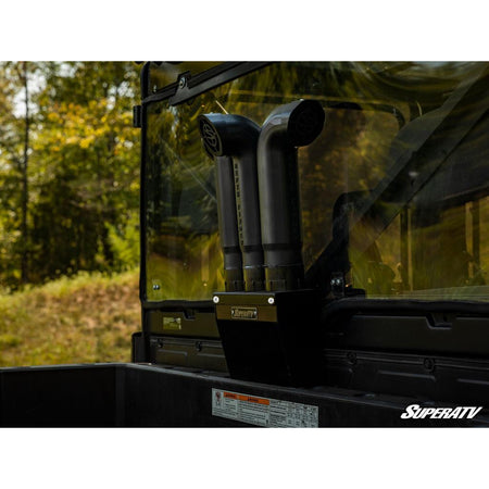SuperATV Polaris Ranger Depth Finder Snorkel Kit - MojoMotoSport.com