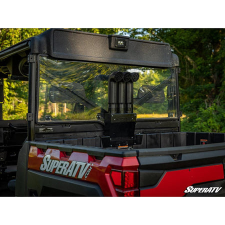 SuperATV Polaris Ranger Depth Finder Snorkel Kit - MojoMotoSport.com