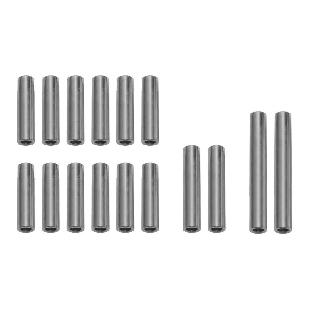 SuperATV Polaris Ranger Full Size (2005 - 2008) A - Arm Bushings - MojoMotoSport.com