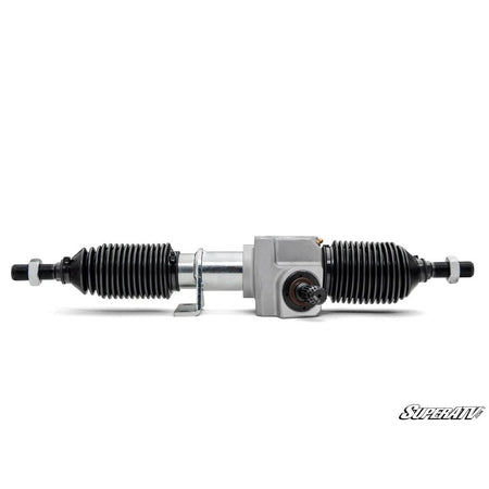 SuperATV Polaris Ranger Full - Size 500 RackBoss 2.0 Rack and Pinion - MojoMotoSport.com