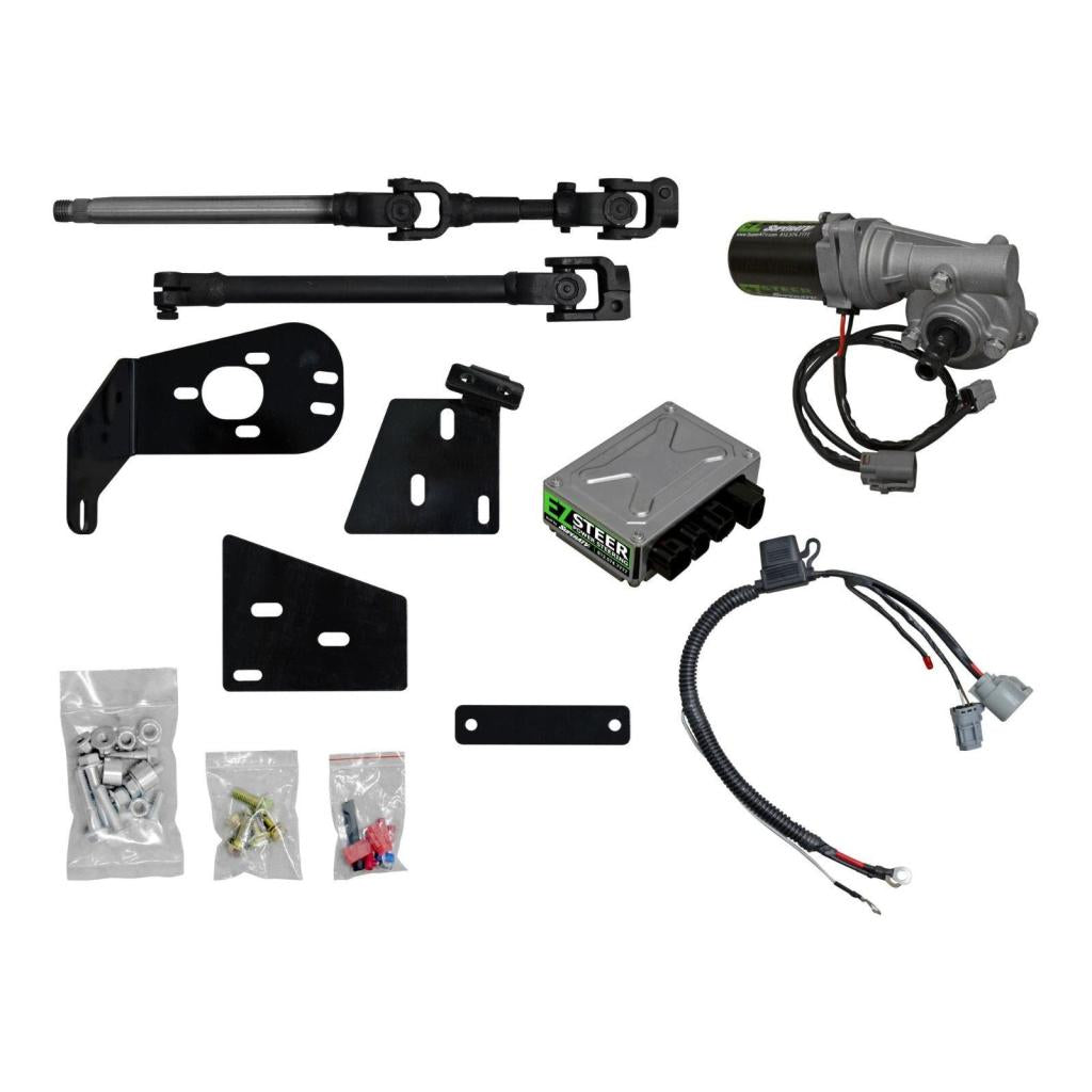 SuperATV Polaris Ranger Full Size 570 Power Steering - MojoMotoSport.com