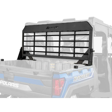 SuperATV Polaris Ranger Headache Cargo Rack - MojoMotoSport.com