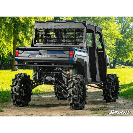 SuperATV Polaris Ranger Headache Cargo Rack - MojoMotoSport.com