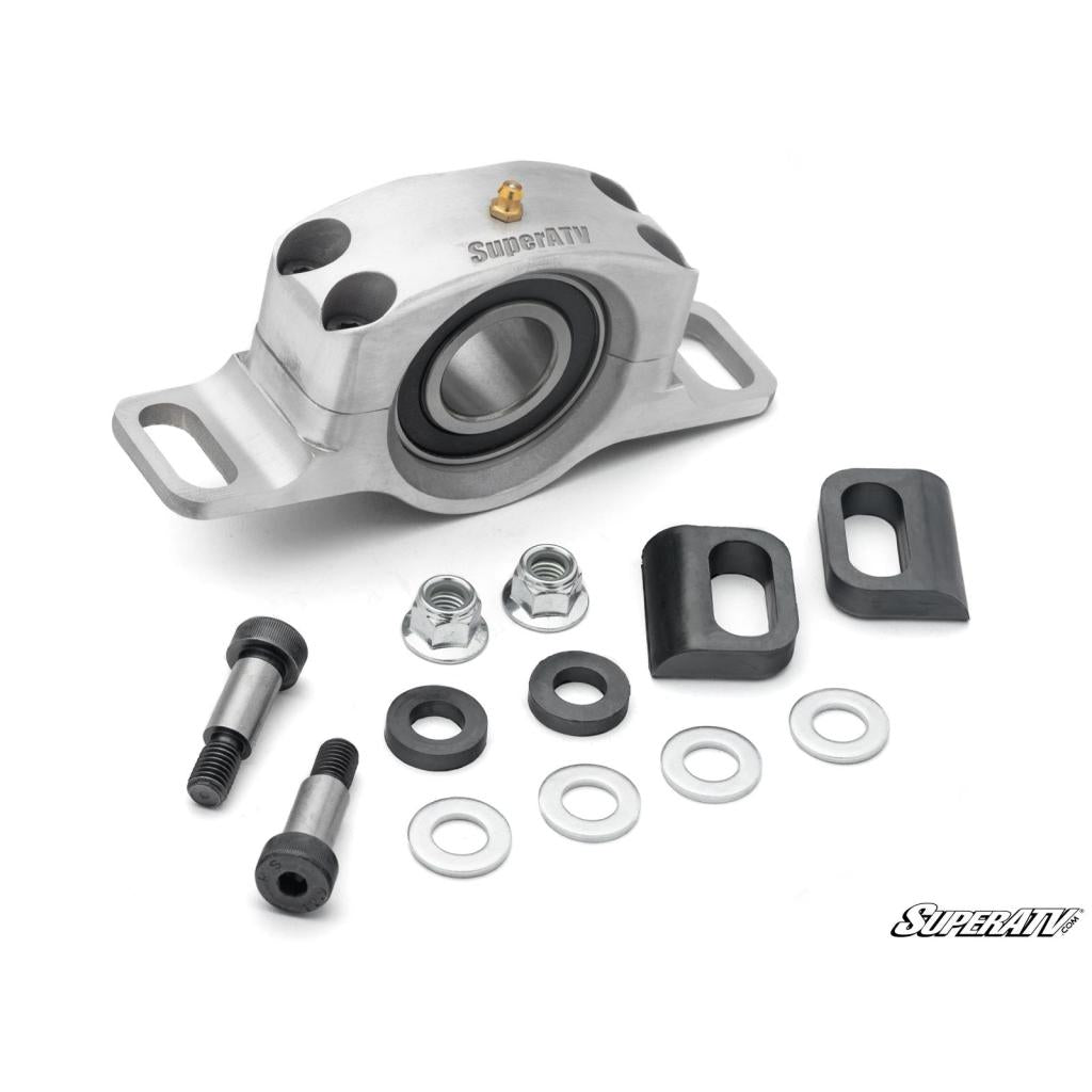 SuperATV Polaris Ranger Heavy - Duty Carrier Bearing - MojoMotoSport.com