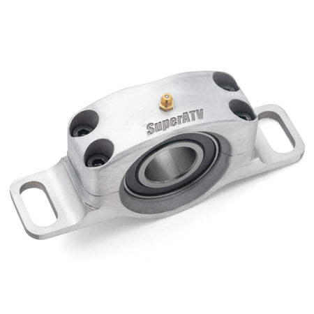 SuperATV Polaris Ranger Heavy - Duty Carrier Bearing - MojoMotoSport.com