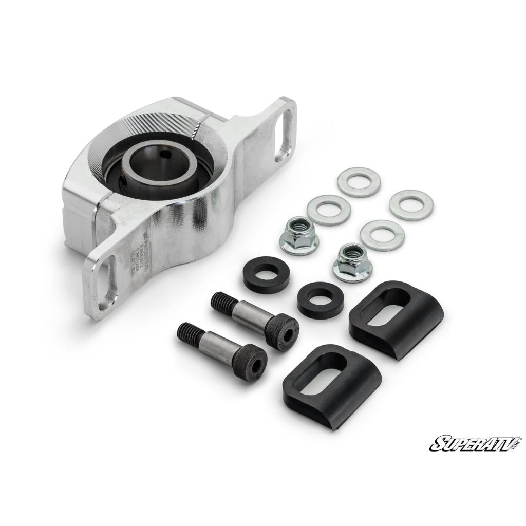 SuperATV Polaris Ranger Heavy - Duty Carrier Bearing - MojoMotoSport.com