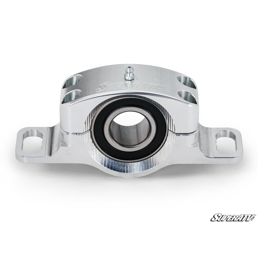 SuperATV Polaris Ranger Heavy - Duty Carrier Bearing - MojoMotoSport.com