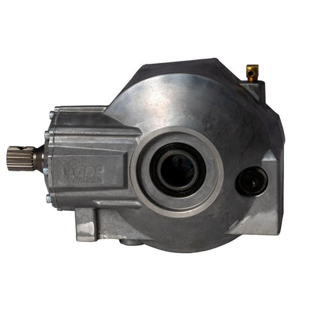 SuperATV Polaris Ranger Heavy - Duty Front Differential Gear Case - MojoMotoSport.com