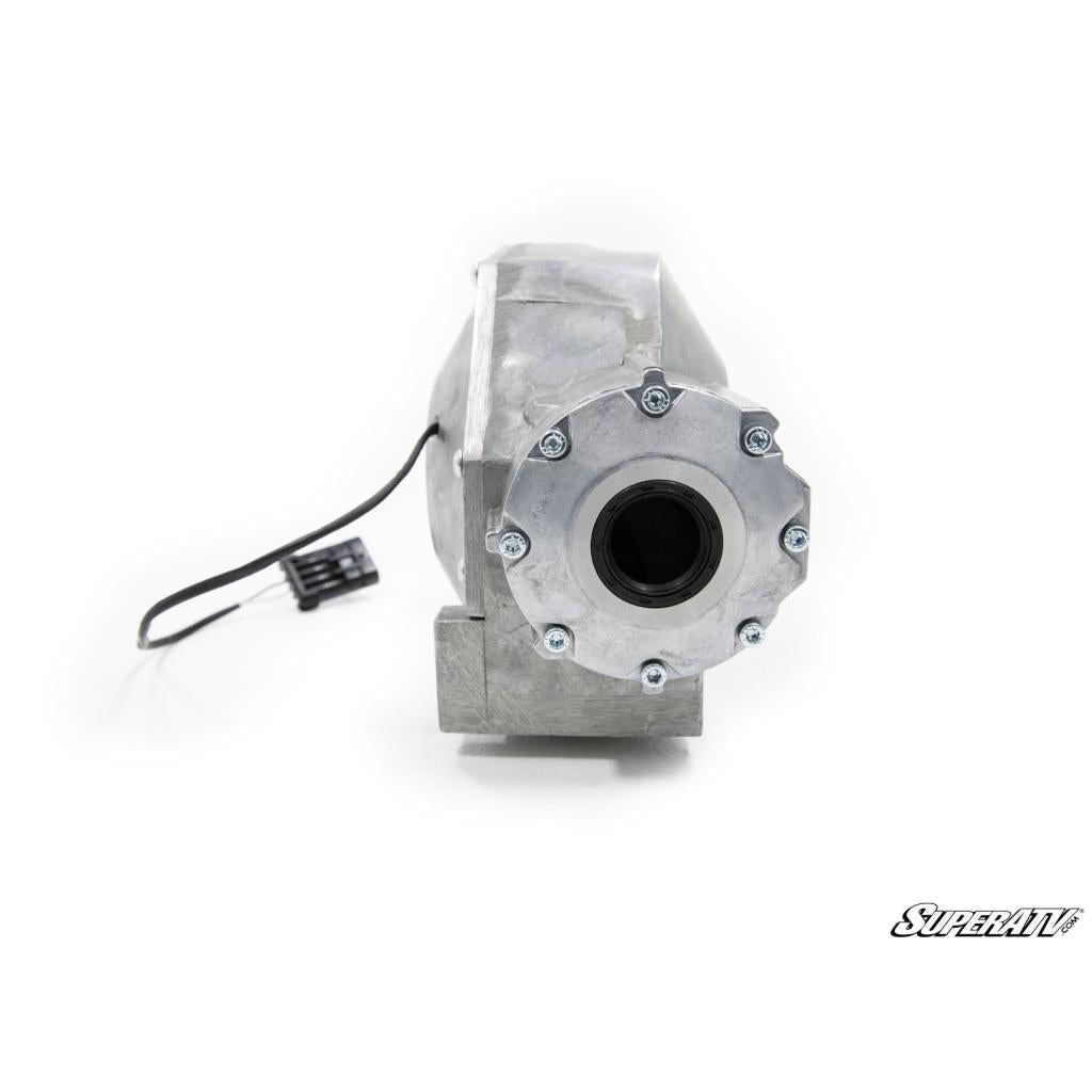 SuperATV Polaris Ranger Heavy - Duty Front Differential Gear Case - MojoMotoSport.com