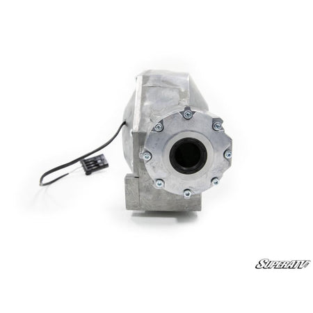 SuperATV Polaris Ranger Heavy - Duty Front Differential Gear Case - MojoMotoSport.com